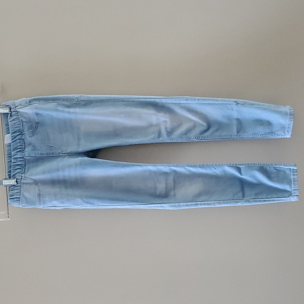H&M Girls leggings & Denim Jeans
